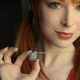 Illustration for article titled Your Geek Chic Update: Jewelry Edition